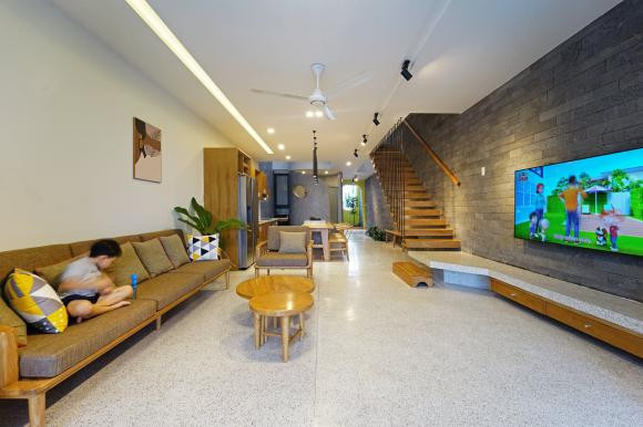 trồng cây, trồng cây trong nhà, mẫu nhà đẹp 