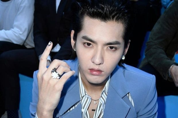Bê bối của Ngô Diệc Phàm chính thức khép lại với 13 năm tù