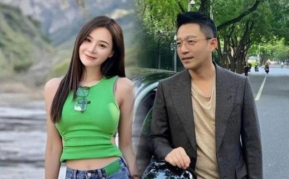 Uông Tiểu Phi, Từ Hy Viên, sao Hoa ngữ, Trương , Trương Dĩnh Dĩnh