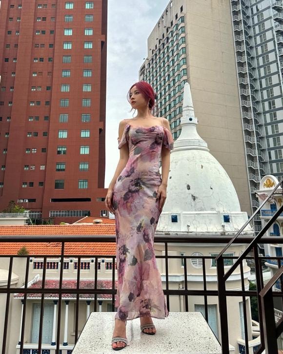 Chi Pu, bộ ảnh Chi Pu, thời trang Chi Pu