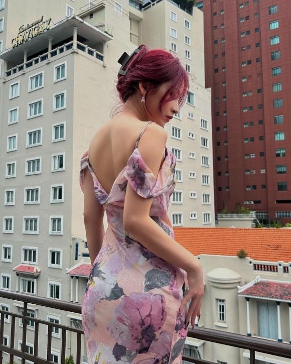 Chi Pu, bộ ảnh Chi Pu, thời trang Chi Pu