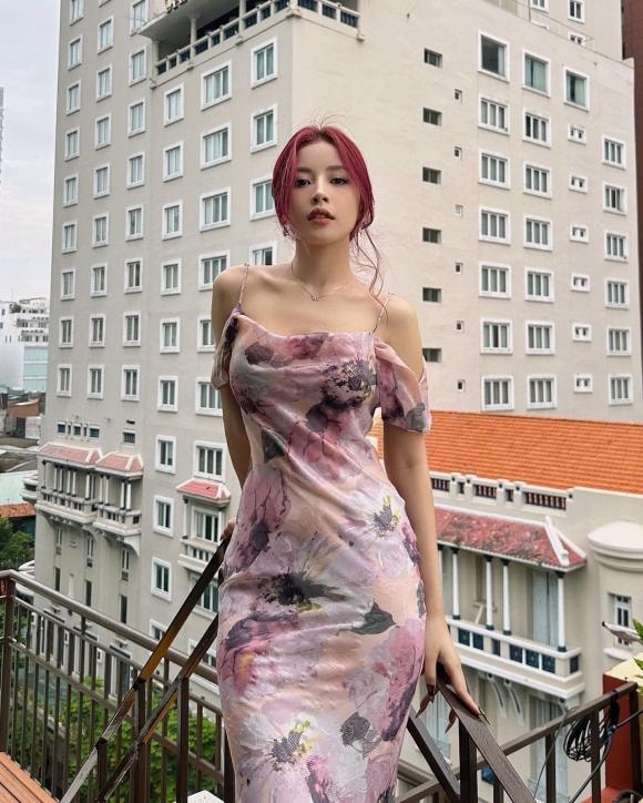 Chi Pu, bộ ảnh Chi Pu, thời trang Chi Pu