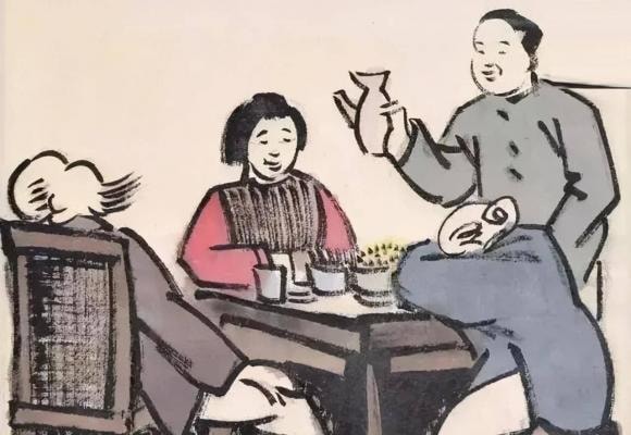 cuộc sống, không tham 4 thứ tiền này, dù nghèo đến đâu cũng không xin được 4 thứ tiền này