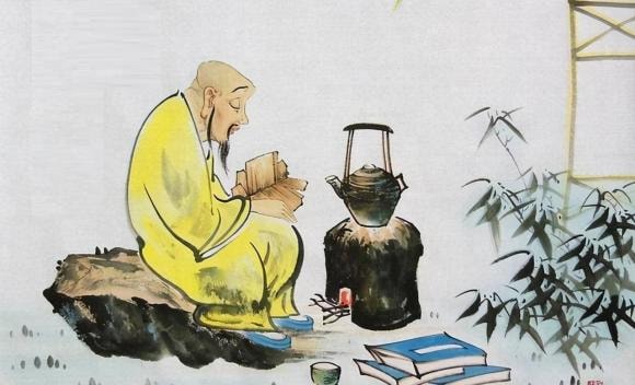 cuộc sống, không tham 4 thứ tiền này, dù nghèo đến đâu cũng không xin được 4 thứ tiền này