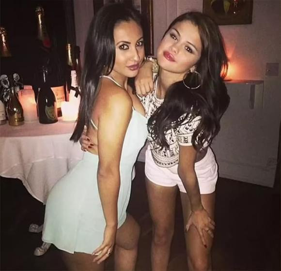 Selena Gomez, Brooklyn Beckham, Nicola Peltz, sao Hollywood