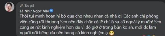 ca sĩ Ngọc Mai, MC Hồng Phượng, Hoàng tử xiếc, Quốc Cơ, Quốc Nghiệp, sao Việt