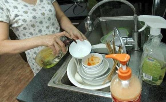 nàng dâu, nàng dâu rửa bát, chồng bảo thanh, giới trẻ 