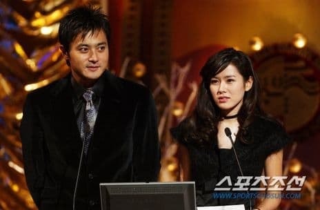 jang dong gun, song hye kyo, son ye jin, kim tae hee, jeon ji hyun, sao hàn 