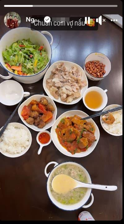 Bình An, Phương Nga, vợ Bình An, chồng Phương Nga