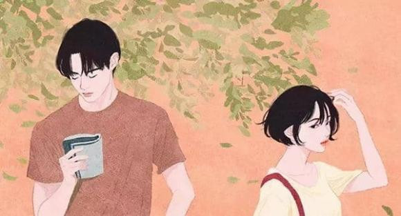 đàn ông yêu, phụ nữ trung niên, bí quyết yêu