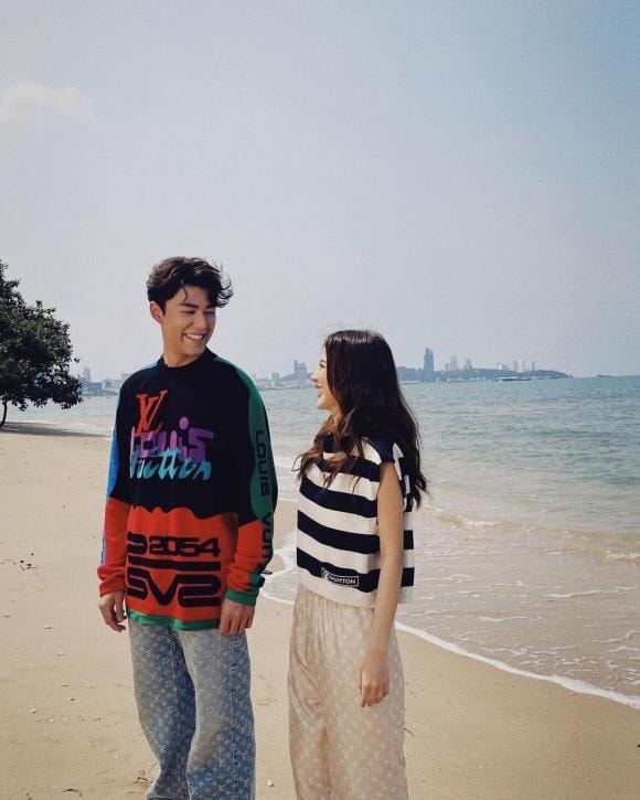Baifern và Nine, Baifern Pimchanok, Nine Naphat 