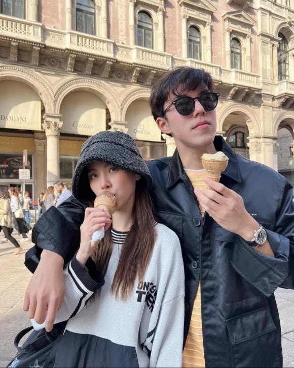 Baifern và Nine, Baifern Pimchanok, Nine Naphat 