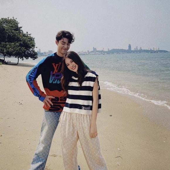 Baifern và Nine, Baifern Pimchanok, Nine Naphat 