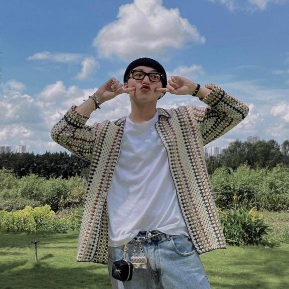 sơn tùng, hải tú, sao việt, ca sĩ sơn tùng 