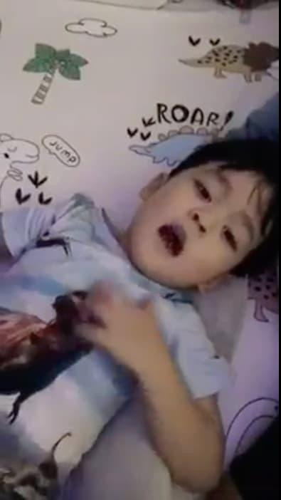 nam ca sĩ Đàm Vĩnh Hưng,ca sĩ đàm vĩnh hưng,Con trai Đàm Vĩnh Hưng,sao Việt
