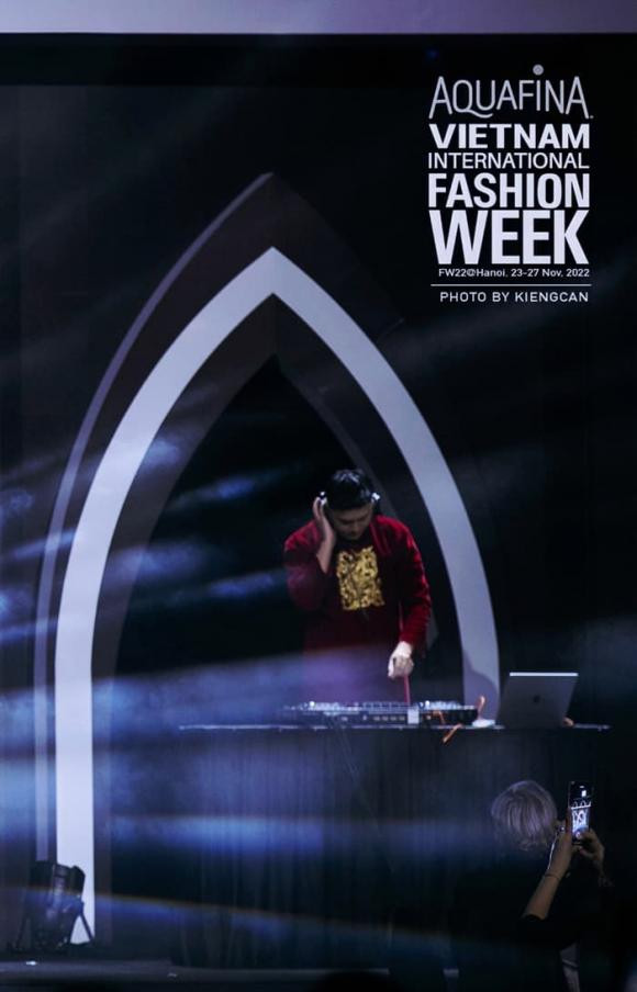 Dj huy ngô,ngọc khuê,sao việt