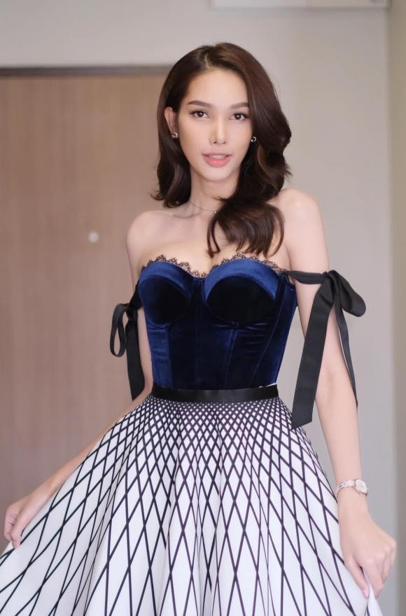 Hoa hậu chuyển giới Thái Lan, Hoa hậu chuyển giới Thái Lan 2022, Kwang Arissara