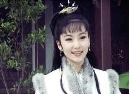 Mỹ nữ số 1 Đài Loan, Mỹ nhân Đài Loan, Trương Ngọc Yến