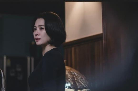 kim hyun joo, kim tae hee, sao hàn 