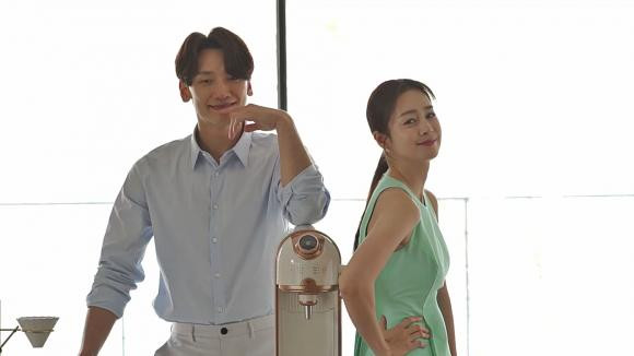 kim hyun joo, kim tae hee, sao hàn 