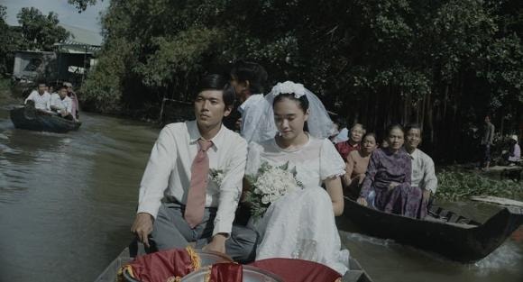 Bà Bích, đạo diễn Bùi Thạc Chuyên, tro tàn rực rỡ 