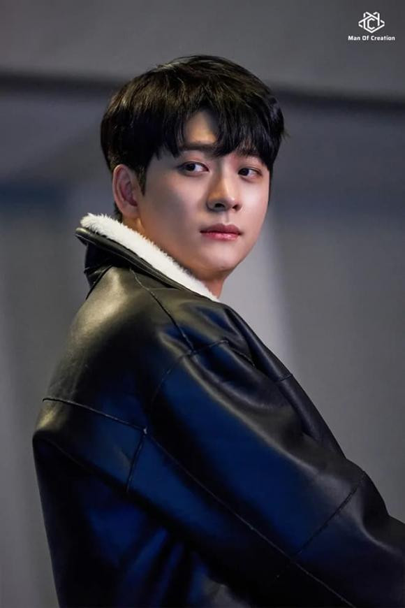 K-Drama, nam thần đẹp trai nhất tháng 11, sao Hàn Quốc