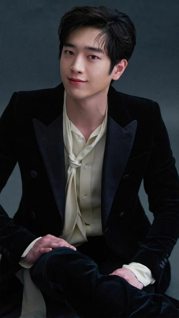 K-Drama, nam thần đẹp trai nhất tháng 11, sao Hàn Quốc