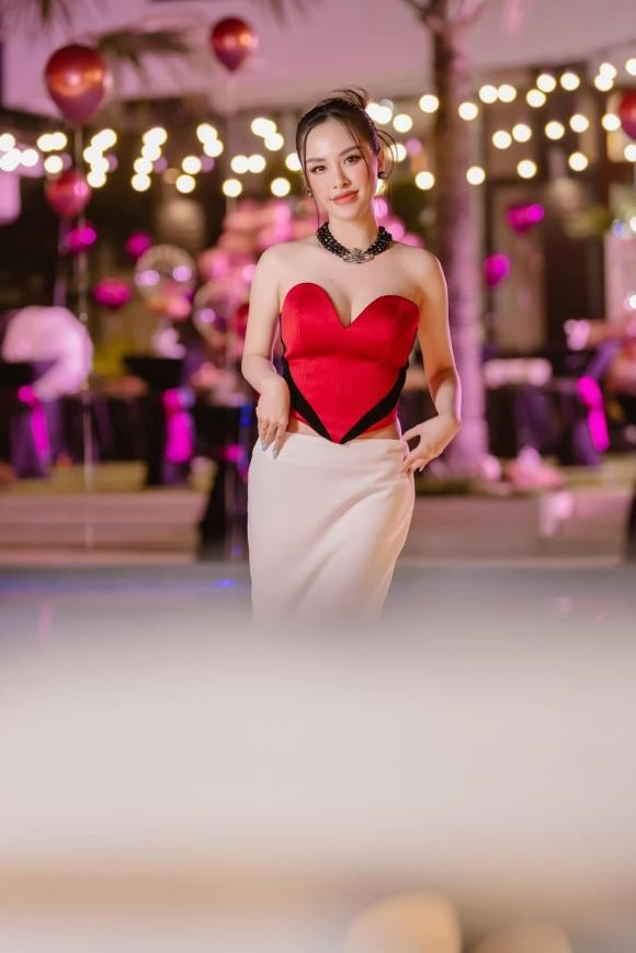 anh trai Bảo Thy, Trang Pilla, chị dâu Bảo Thy