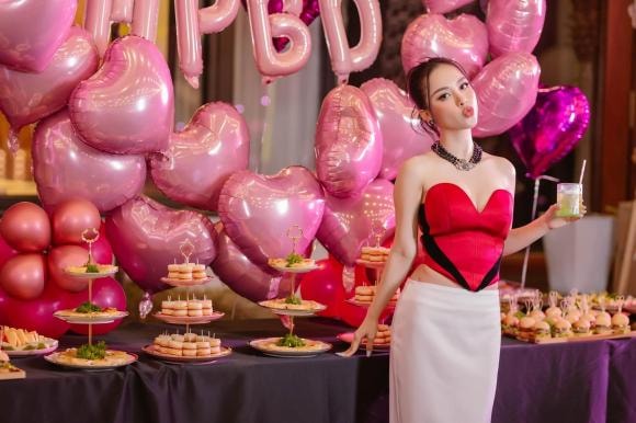 anh trai Bảo Thy, Trang Pilla, chị dâu Bảo Thy