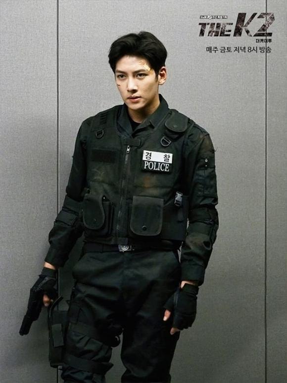 K-Drama, sao Hàn Quốc, sao Hàn trở thành đồng đội chiếu đấu thây ma, xác sống
