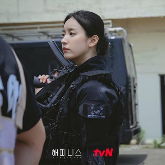 K-Drama, sao Hàn Quốc, sao Hàn trở thành đồng đội chiếu đấu thây ma, xác sống