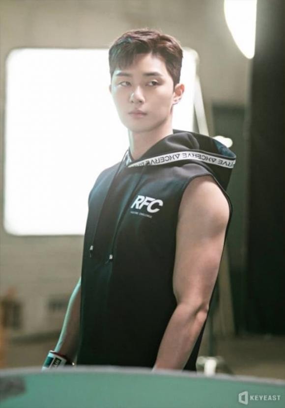 K-Drama, sao Hàn Quốc, sao Hàn trở thành đồng đội chiếu đấu thây ma, xác sống