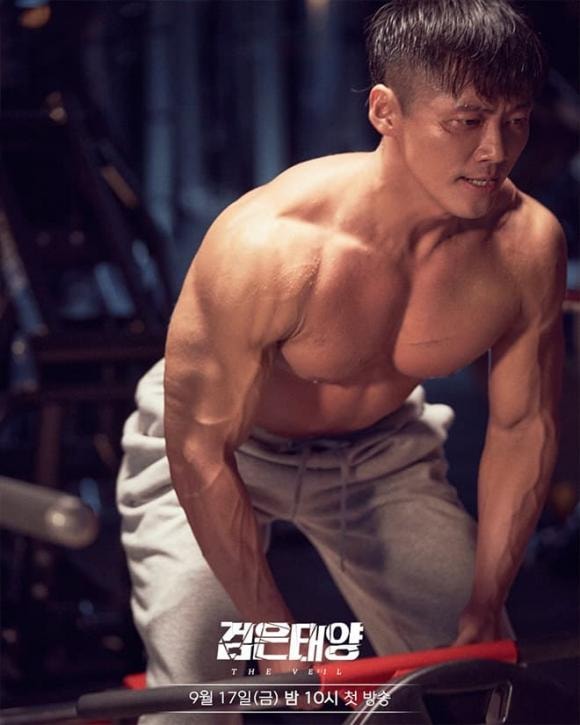 K-Drama, sao Hàn Quốc, sao Hàn trở thành đồng đội chiếu đấu thây ma, xác sống