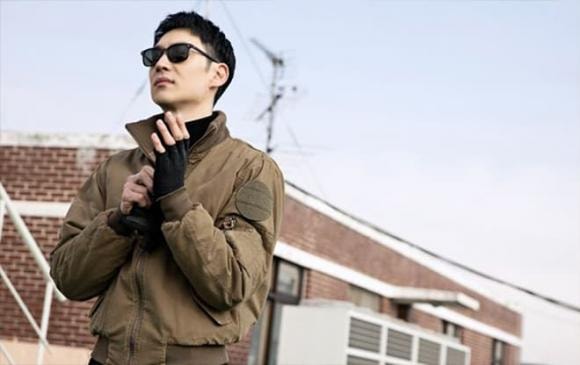 K-Drama, sao Hàn Quốc, sao Hàn trở thành đồng đội chiếu đấu thây ma, xác sống
