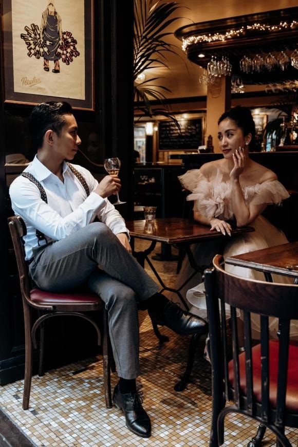 Tin sao việt, tin sao việt mới nhất, tin sao việt hot nhất, tin sao việt tháng 11