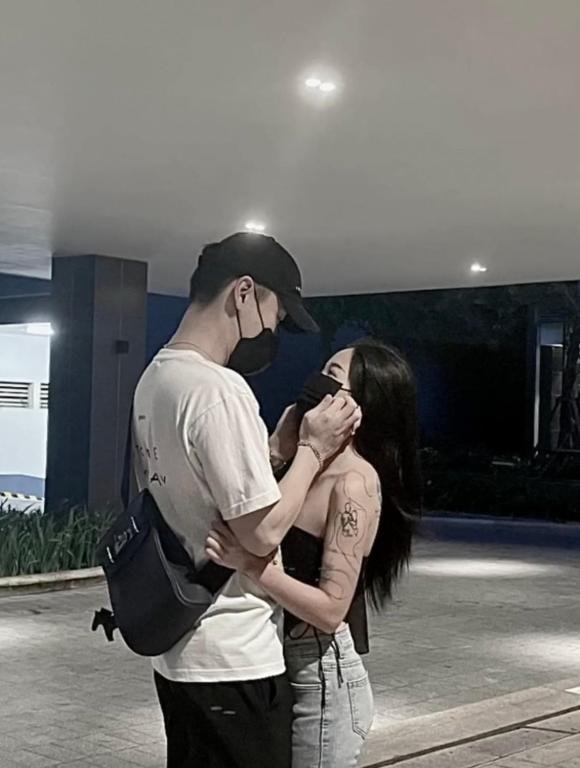 Linh Ngọc Đàm, bạn trai Linh Ngọc Đàm, streamer