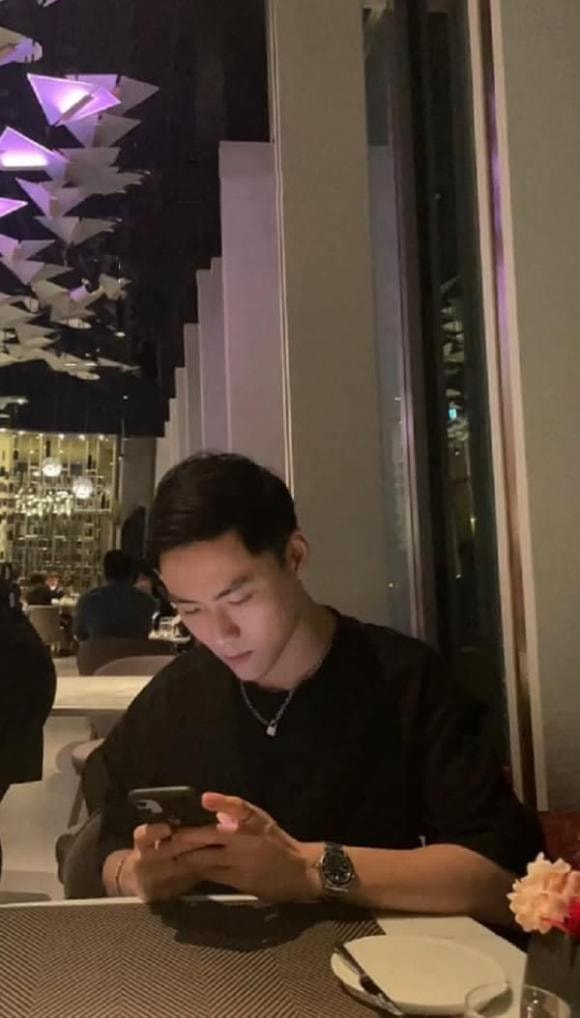 Linh Ngọc Đàm, bạn trai Linh Ngọc Đàm, streamer