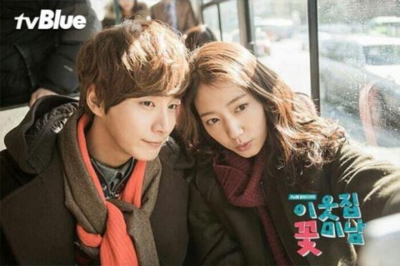 K-Drama, sao Hàn Quốc, đặc điểm bạn gái trong phim Hàn