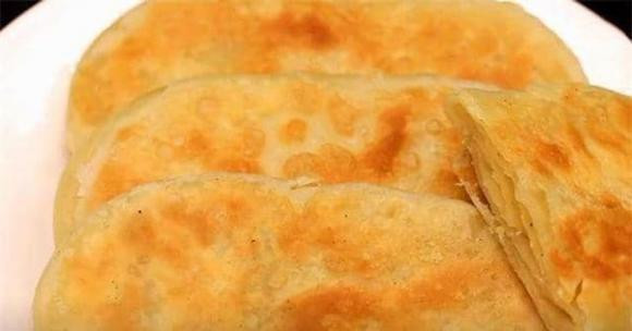 bánh ăn sáng, món ăn sáng ngon, cách làm bánh ăn sáng