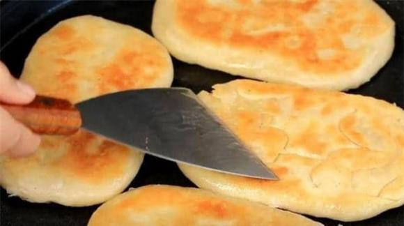 bánh ăn sáng, món ăn sáng ngon, cách làm bánh ăn sáng