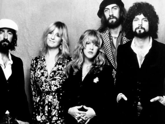 Fleetwood Mac , sao qua đời, sao âu mỹ,  Christine McVie