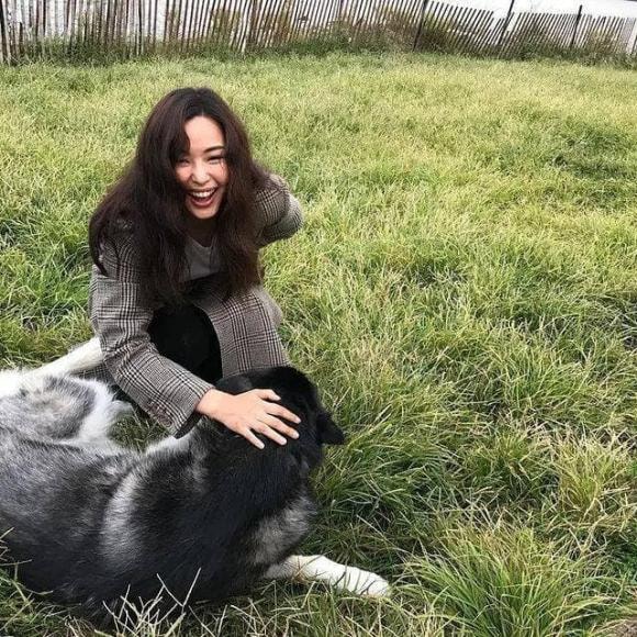 honey lee, lee hye young, sao hàn 