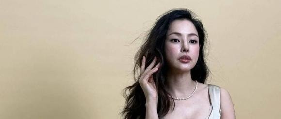 honey lee, lee hye young, sao hàn 