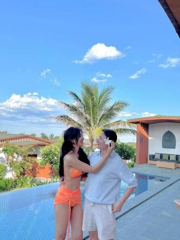 phan mạnh quỳnh, sao việt , khánh vy 