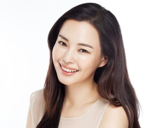 honey lee, hoa hậu, sao hàn