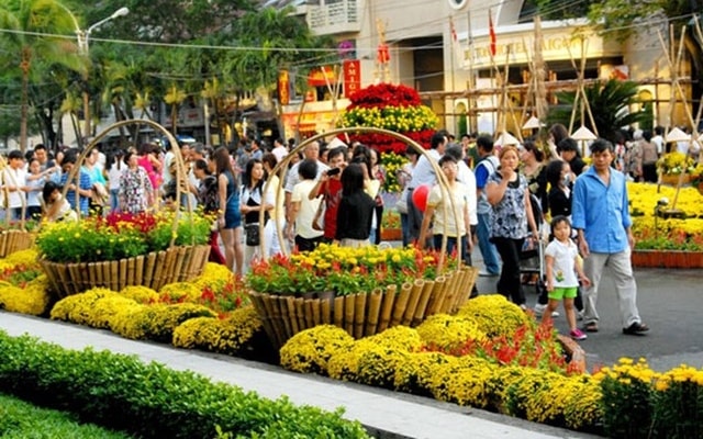 Tăng cường các biện pháp bảo đảm đón Tết Nguyên đán vui tươi, lành mạnh, an toàn, tiết kiệm