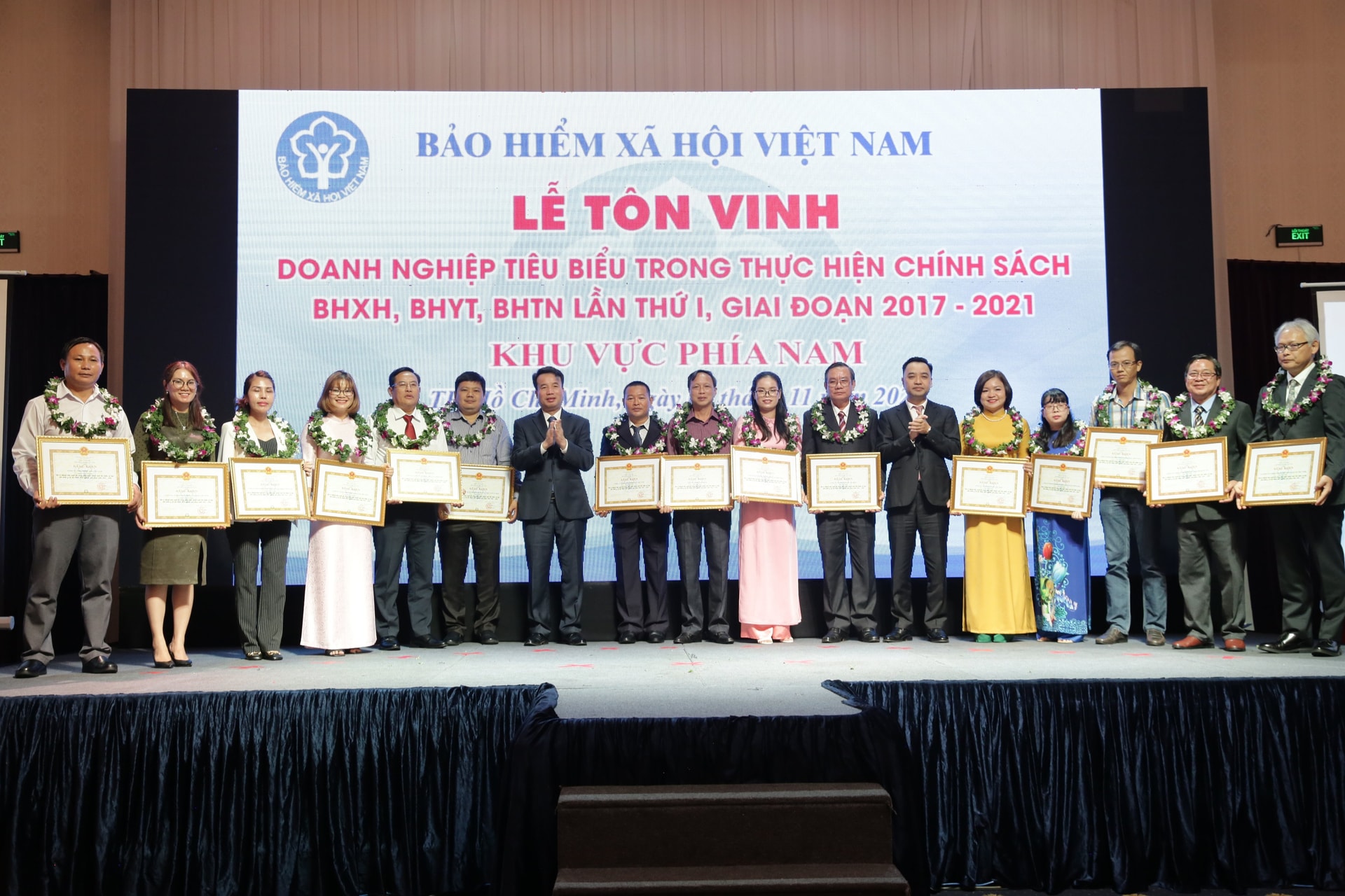 10 kết quả nổi bật của ngành BHXH Việt Nam năm 2022