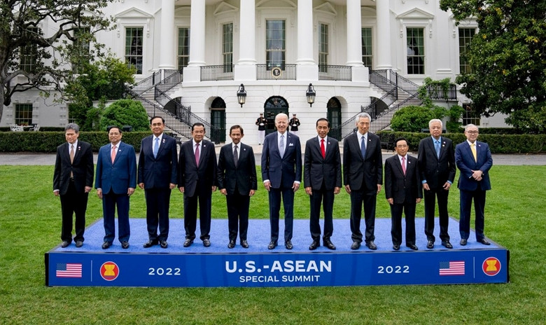 Năm 2022 Chính phủ đã hành động quyết liệt, hiệu quả với quyết tâm cao, nỗ lực lớn, phản ứng chính sách kịp thời - Ảnh 9.