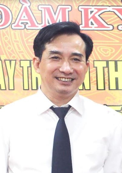Chánh án TAND TP Thanh Hóa: Phát động, duy trì các phong trào thi đua để hoàn thành tốt nhiệm vụ trong năm mới
