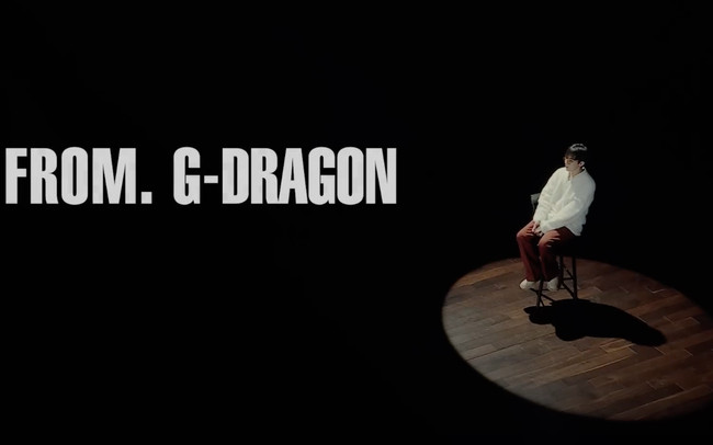 G-Dragon phát hành album mới trong năm 2023